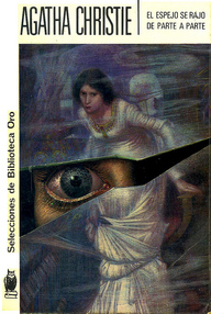 Libro: Miss Marple - 09 El espejo se rajó de parte a parte - Westmacott, Mary (Christie, Agatha)