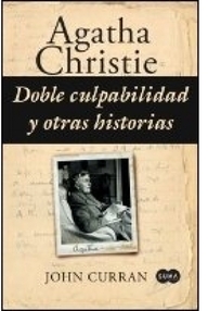 Libro: Doble culpabilidad y otras historias - Westmacott, Mary (Christie, Agatha)