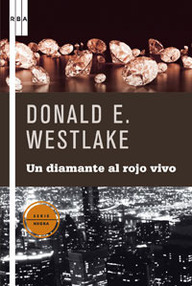 Libro: Dortmunder - 01 Un diamante al rojo vivo - Westlake, Donald E.