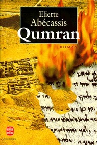 Libro: Qumrán - 01 Qumrán - Abecassis, Eliette