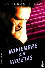 Libro: Noviembre sin violetas - Silva, Lorenzo