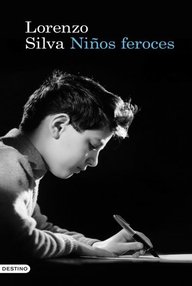 Libro: Niños Feroces - Silva, Lorenzo