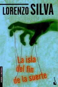 Libro: La isla del fin de la suerte - Silva, Lorenzo