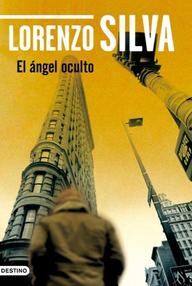 Libro: El ángel oculto - Silva, Lorenzo