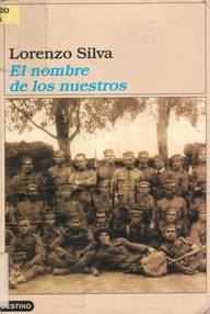 Libro: El nombre de los nuestros - Silva, Lorenzo