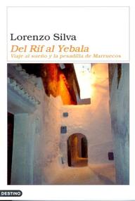 Libro: Del Rif al Yebala - Silva, Lorenzo