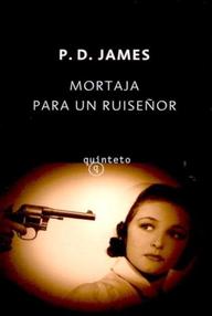 Libro: Adam Dalgliesh - 04 Mortaja para un ruiseñor - James, P. D.