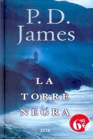 Libro: Adam Dalgliesh - 05 La torre negra - James, P. D.