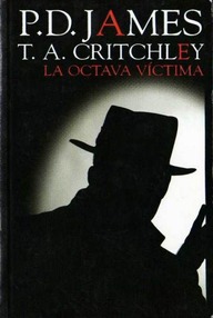 Libro: La octava víctima - James, P. D. & Critchley, T. A.