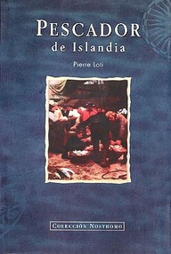 Libro: El pescador de Islandia - Loti, Pierre