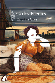 Libro: Carolina Grau - Fuentes, Carlos
