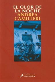 Libro: Montalbano - 08 El Olor de la Noche - Camilleri, Andrea