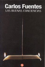 Libro: Las buenas conciencias - Fuentes, Carlos