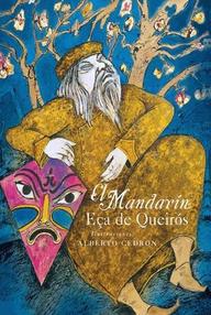 Libro: El mandarín - Eça de Queiroz, José María