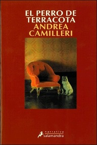 Libro: Montalbano - 02 El perro de terracota - Camilleri, Andrea