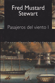 Libro: Saga Savages - 01 Pasajeros del viento - Stewart, Fred