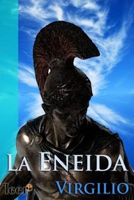 Libro: La Eneida, prosa - Virgilio Marón, Publio