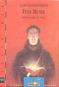 Libro: Finis mundi - Garcia Gallego, Laura