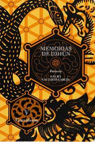 Libro: Memorias de Idhún - 03 Panteón - Garcia Gallego, Laura