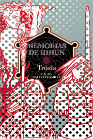 Libro: Memorias de Idhún - 02 Tríada - Garcia Gallego, Laura