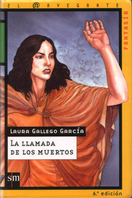 Libro: Crónicas de la torre - 03 La llamada de los muertos - Garcia Gallego, Laura