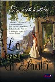 Libro: La casa en Amalfi - Adler, Elizabeth