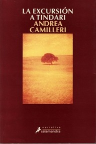 Libro: Montalbano - 07 La excursión a Tindari - Camilleri, Andrea