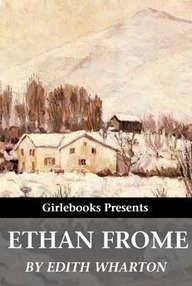 Libro: Ethan Frome - Wharton, Edith