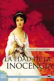 Libro: La edad de la inocencia - Wharton, Edith
