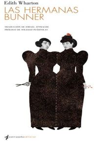 Libro: Las hermanas Bunner - Wharton, Edith