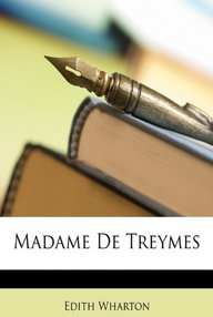 Libro: Madame de Treymes - Wharton, Edith