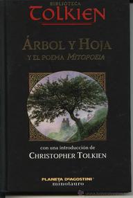 Libro: Árbol y hoja - Tolkien, J.R.R
