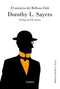 Libro: Lord Peter Wimsey - 05 El misterio del Bellona Club - Sayers, Dorothy