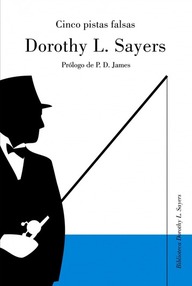 Libro: Lord Peter Wimsey - 07 Cinco pistas falsas - Sayers, Dorothy