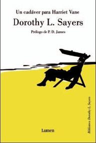 Libro: Lord Peter Wimsey - 08 Un cadáver para Harriet Vane - Sayers, Dorothy