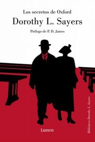 Libro: Lord Peter Wimsey - 10 Los secretos de Oxford - Sayers, Dorothy