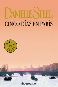 Libro: Cinco días en París - Steel, Danielle
