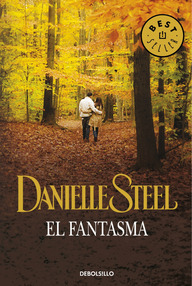 Libro: El fantasma - Steel, Danielle