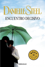 Libro: Encuentro decisivo - Steel, Danielle