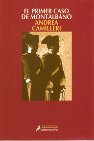 Libro: Montalbano - 12 El primer caso de Montalbano - Camilleri, Andrea