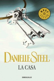 Libro: La casa - Steel, Danielle