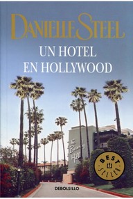 Libro: Un hotel en Hollywood - Steel, Danielle