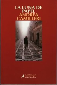 Libro: Montalbano - 13 La Luna de Papel - Camilleri, Andrea