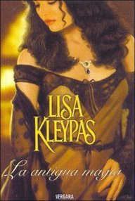 Libro: La antigua magia - Kleypas, Lisa