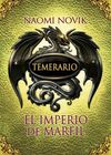 Temerario - 04 El imperio de marfil