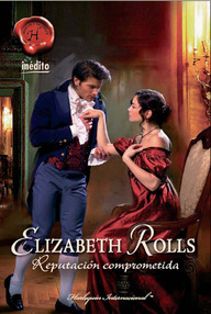 Libro: Reputación comprometida - Rolls, Elizabeth