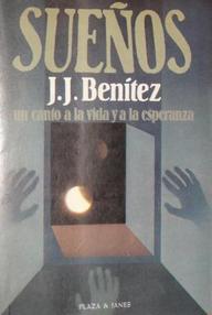 Libro: Sueños - Benítez, J. J