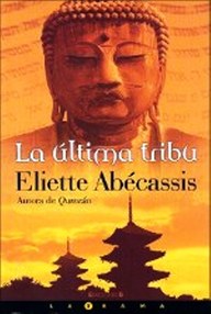 Libro: Qumrán 03 - La Última Tribu - Abecassis, Eliette