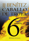 Caballo de Troya - 06 Hermón