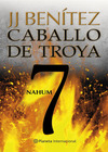 Caballo de Troya - 07 Nahum